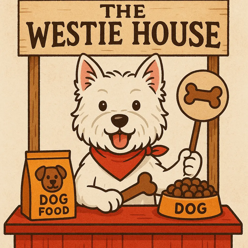 westie tienda productos