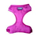 ARNES PARA PERROS TERCIOPELO MARCA XCHO. TALLA S 