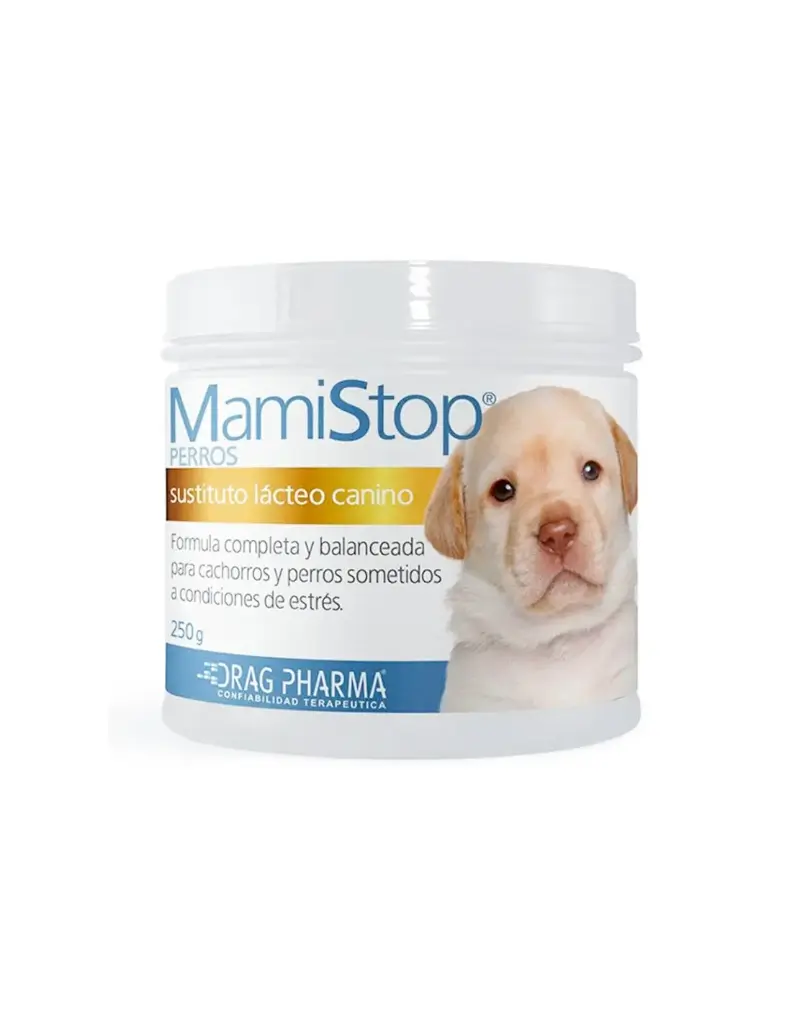MAMISTOP POLVO X 250 GRS 