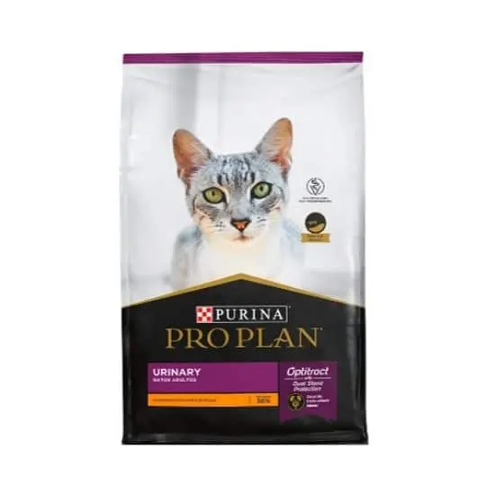 PRO PLAN URINARY_GATO ADULTO_ PRESENTACION 3 KG