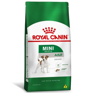 ROYAL CANIN PERRO_ MINI ADULTO. PRESENTACION 2,5 KG