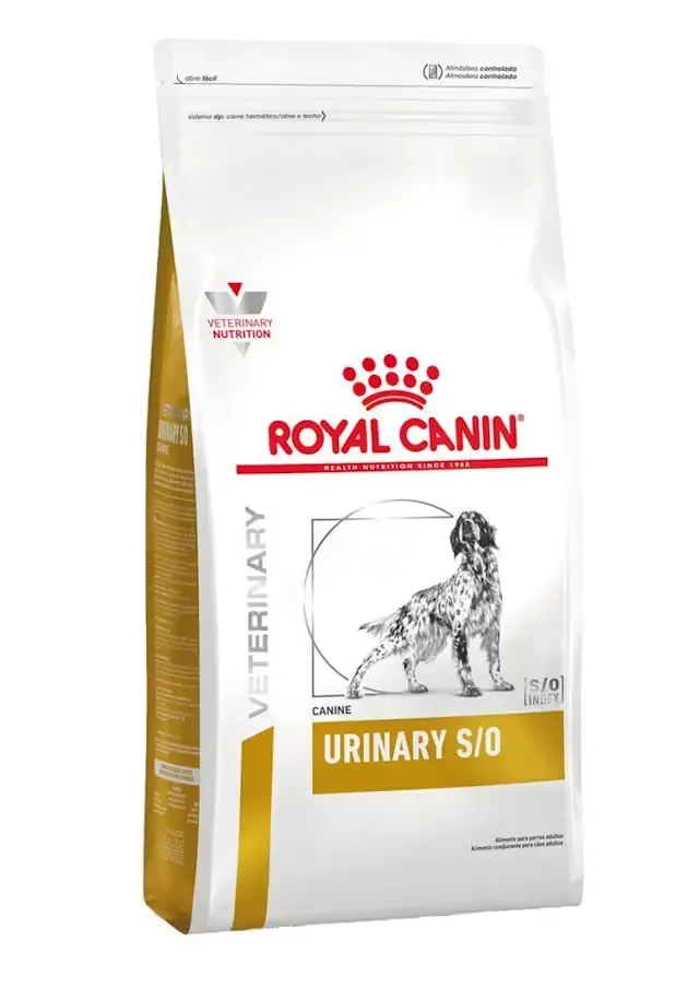 ROYAL CANIN PERRO_URINARY CANINE S/O. PRESENTACION 1,5 KG