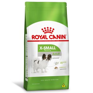 ROYAL CANIN PERRO_X-SMALL ADULTO. PRESENTACIÓN 2,5KG 