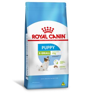 ROYAL CANIN PERRO_X-SMALL PUPPY. PRESENTACIÓN 2,5 KG