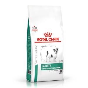 ROYAL CANIN PERRO CONTROL DE PESO (SATIETY)_RAZAS PEQUEÑAS. PRESENTACION 1,5 KG 
