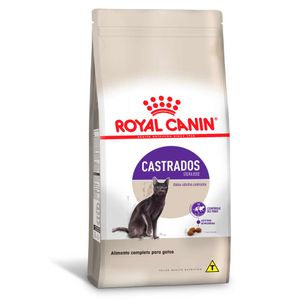 ROYAL CANIN GATO_STERILISED FELINE. PRESENTACION 1,5 KG