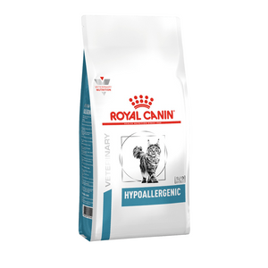 ROYAL CANIN GATO_HYPOALLERGENIC FELINE. PRESENTACIÓN 1.5 KG