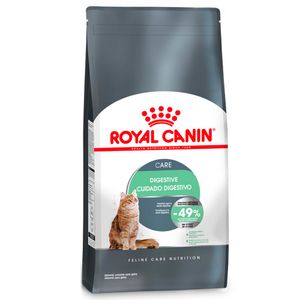 ROYAL CANIN GATO_DIGESTIVE CARE. PRESENTACION 1,5 KG 