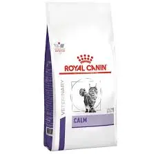 ROYAL CANIN GATO CALM. PRESENTACION 2 KG