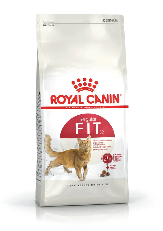 ROYAL CANIN GATO_FIT. PRESENTACION 1,5 KG 