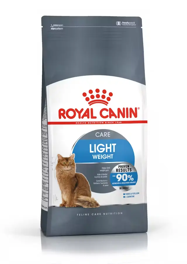 ROYAL CANIN GATO_ WEIGHT CARE. PRESENTACION 1,5 KG