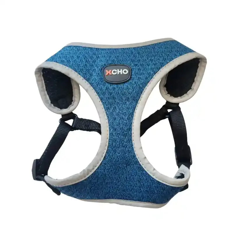 ARNÉS PARA PERRO. MARCA XCHO - TALLA M