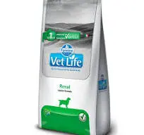   VET LIFE RENAL PRESENTACION 2 KG