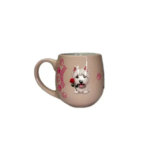 TAZAS WESTI CAFÉ