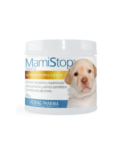 MAMISTOP POLVO X 250 GRS 