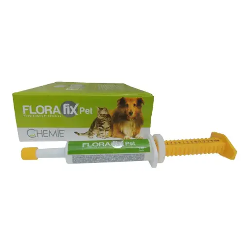 FLORAFIX PET. PRESENTACIÓN 1UN 15 GRS