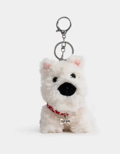 LLAVERO PELUCHE WESTI