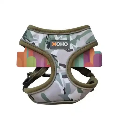 ARNÉS PARA PERRO. MARCA XCHO - TALLA S